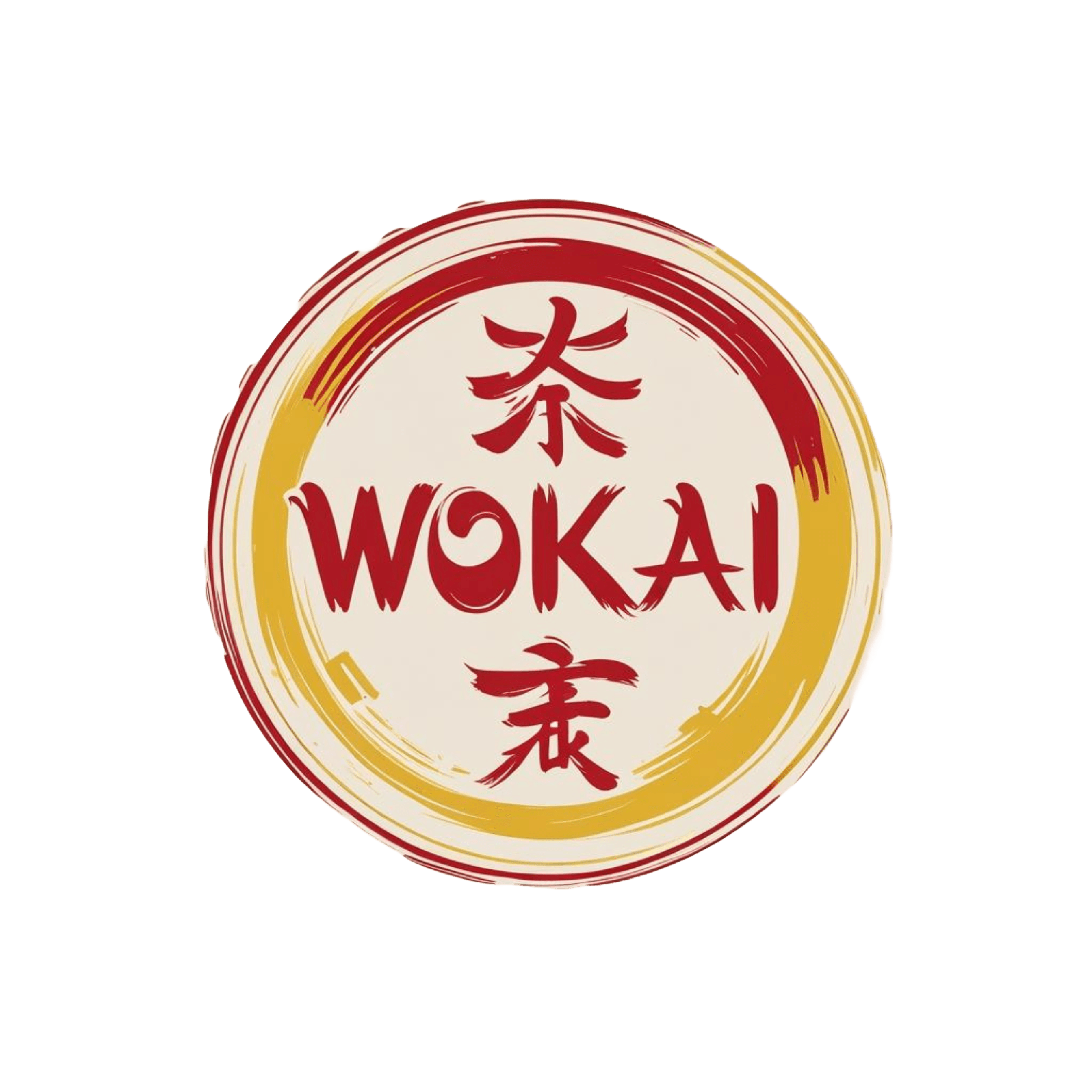 Wokai Logo